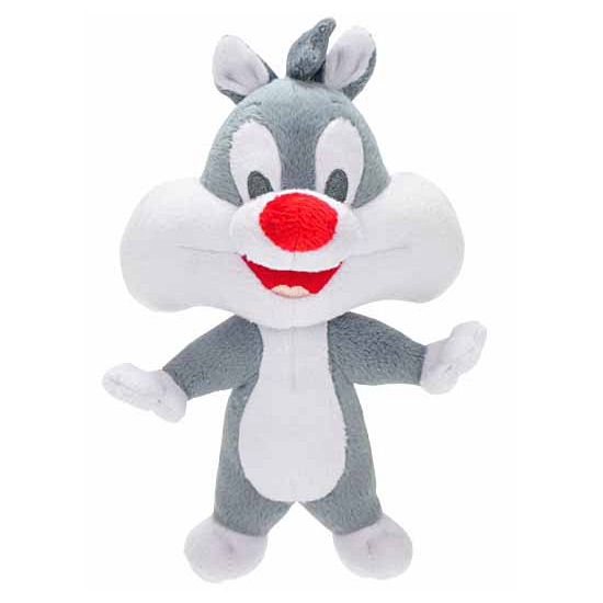 Pluche Sylvester baby knuffel 15 cm