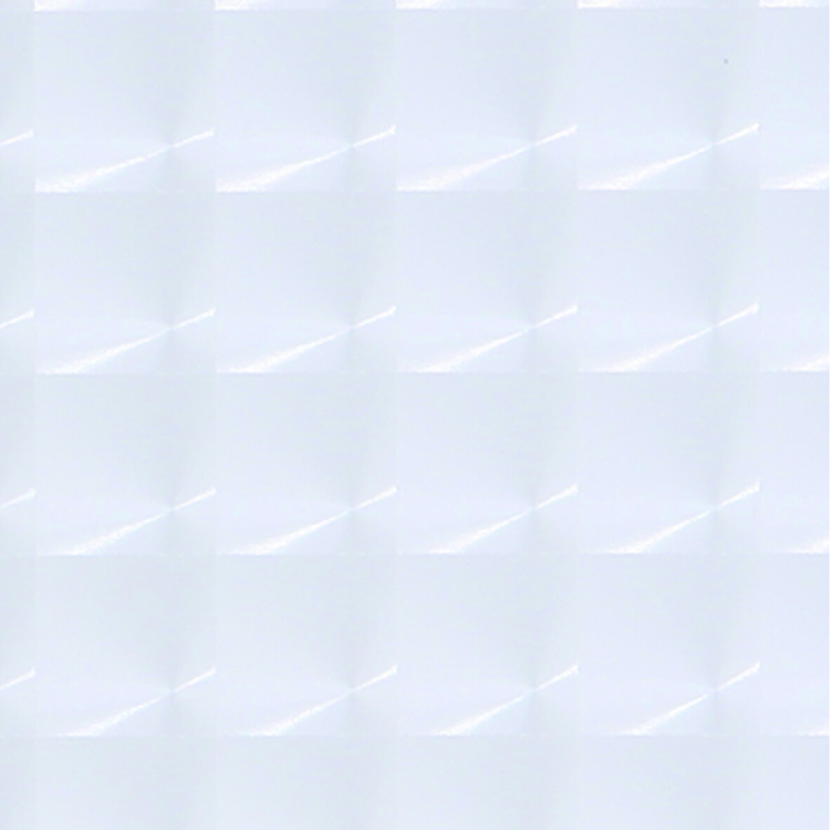 5x rollen raamfolie vierkanten semi transparant 45 cm x 2 meter zelfklevend