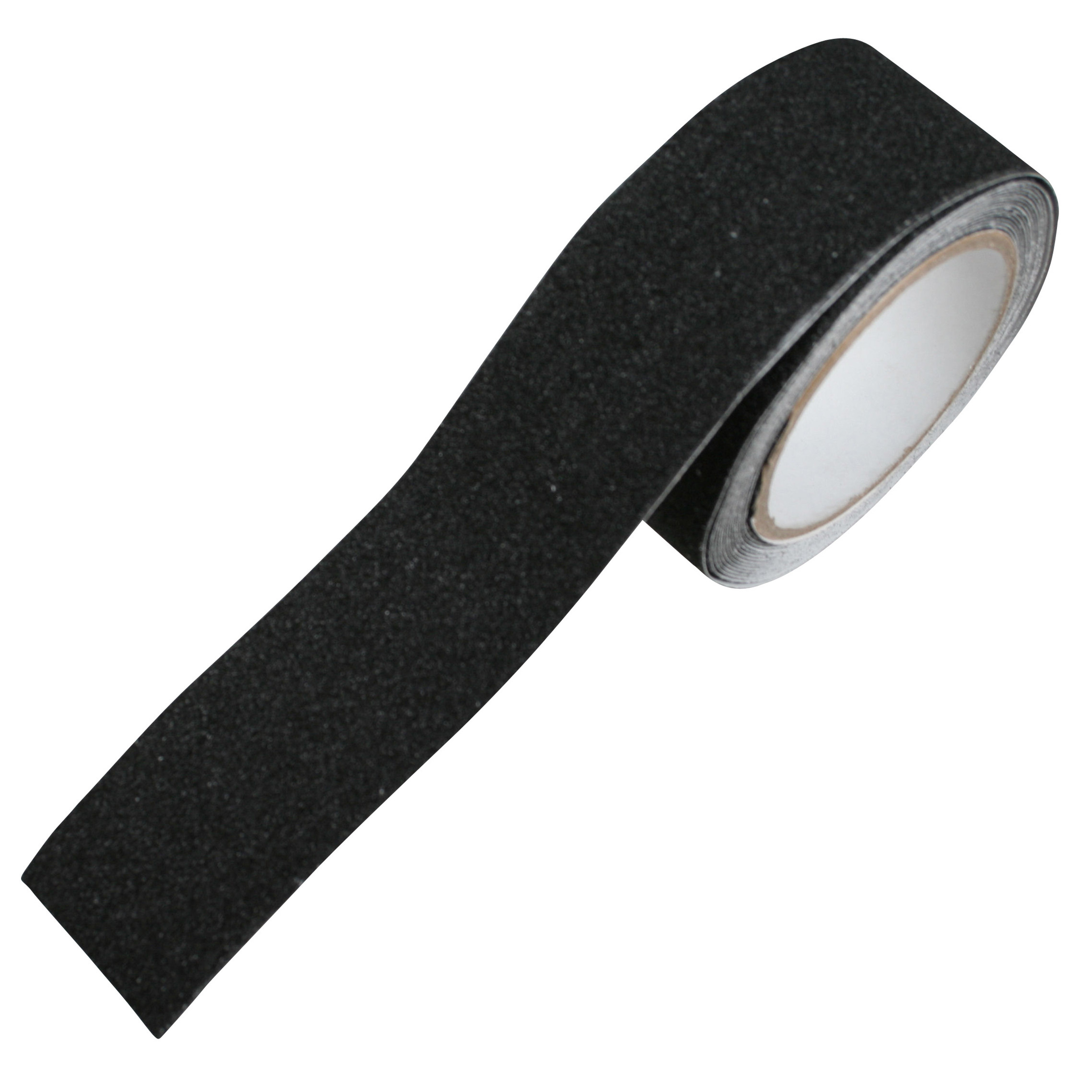 Anti-slip tape zwart op rol 50 mm x 5 meter