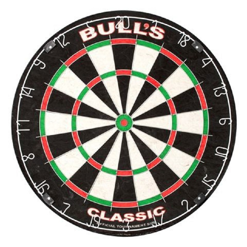 Dartbord Bulls The Classic 45 cm -