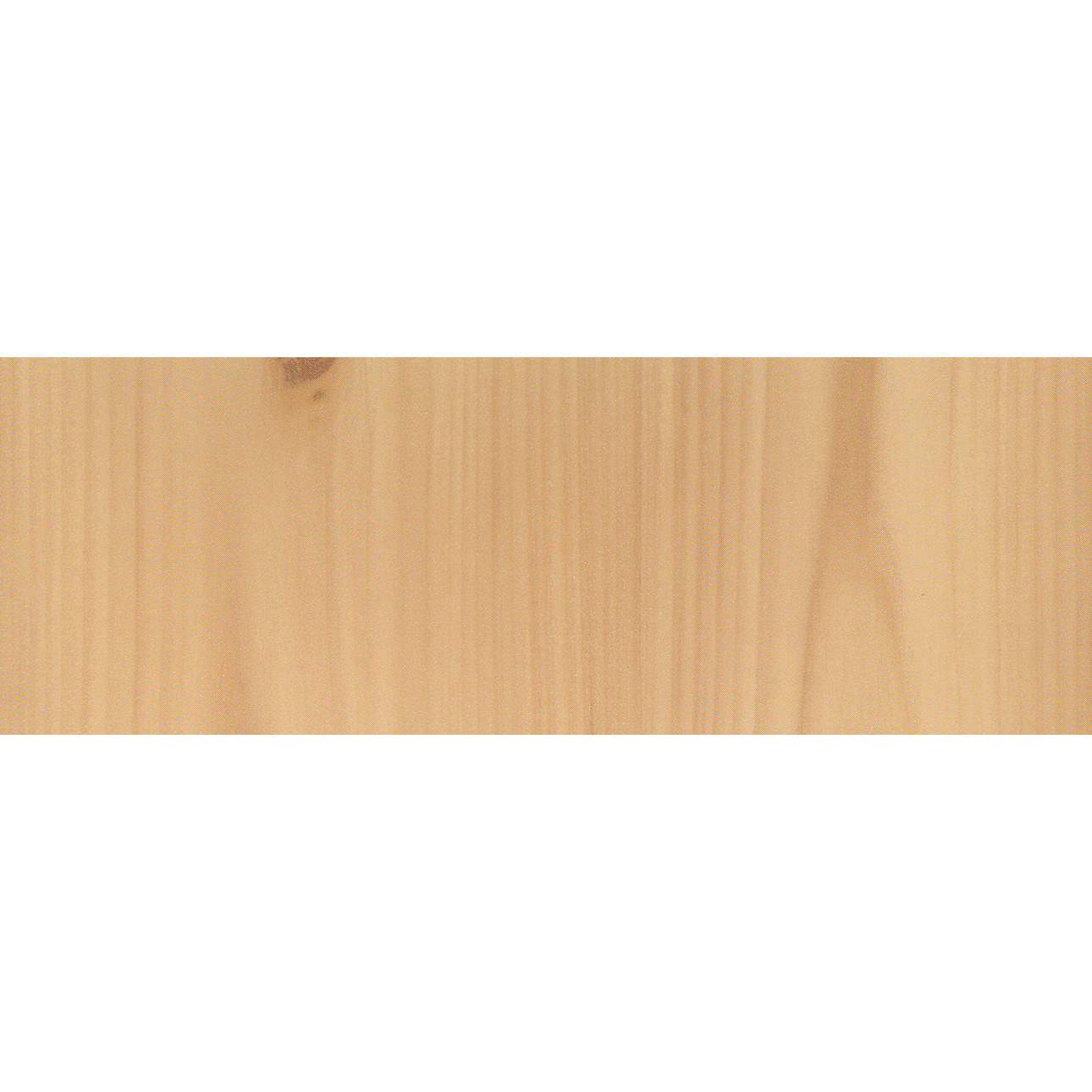 Decoratie plakfolie grenen houtnerf look licht bruin 45 cm x 2 meter zelfklevend