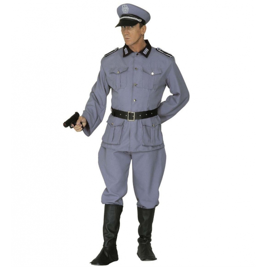 Duitse Soldaat kostuums