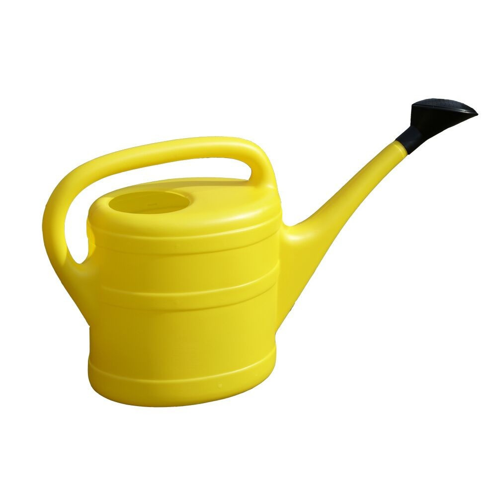 Geli Gele gieter met broeskop 5 liter -