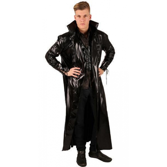 Halloween - Gothic kostuum voor heren