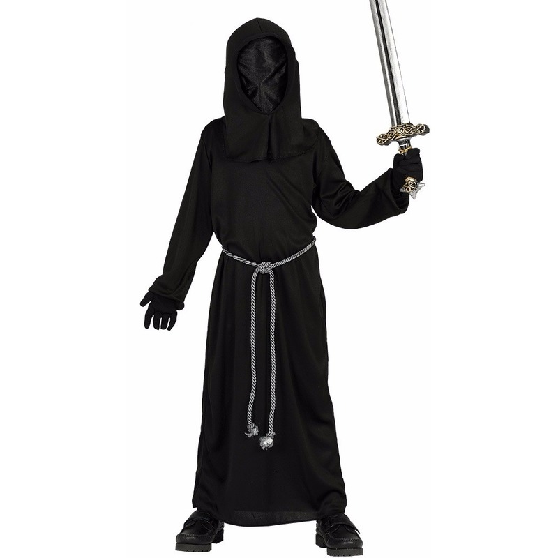 Halloween - Halloween Dark Lord kostuum