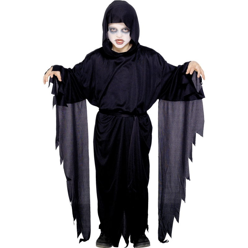 Halloween - Scream kostuum voor kinderen