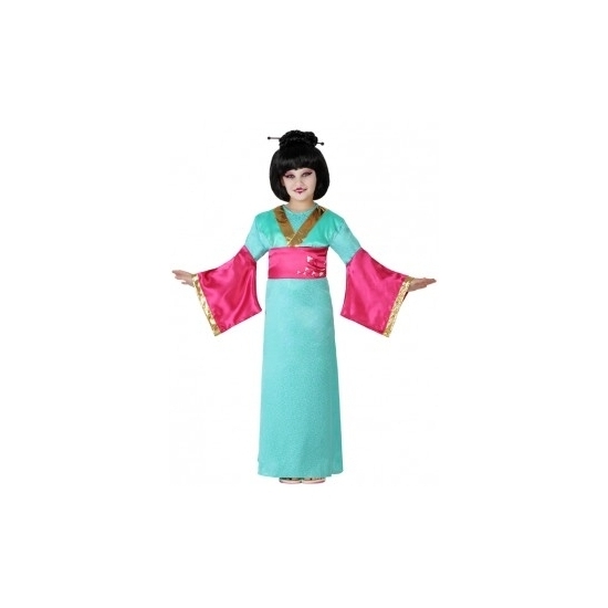 Japanse Geisha kostuum voor meisjes