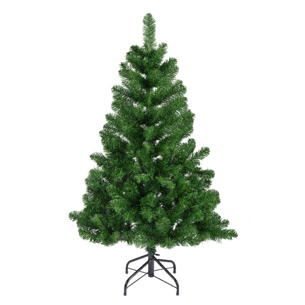 Kunst kerstboom-kunstboom Imperial Pine 120 cm