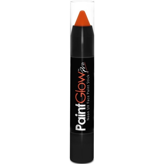 Oranje Holland UV schmink-make-up stift-potlood