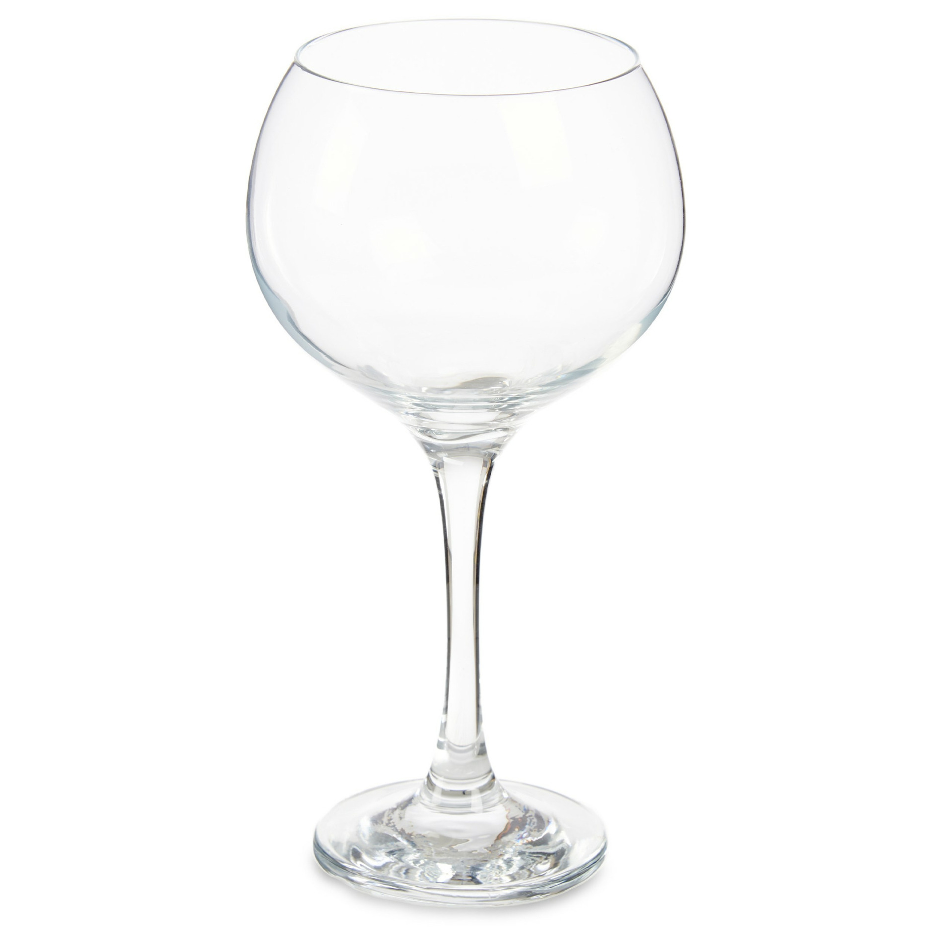 Pasabahce Bistro cocktail-gin glazen glas set 2x stuks 790 ml
