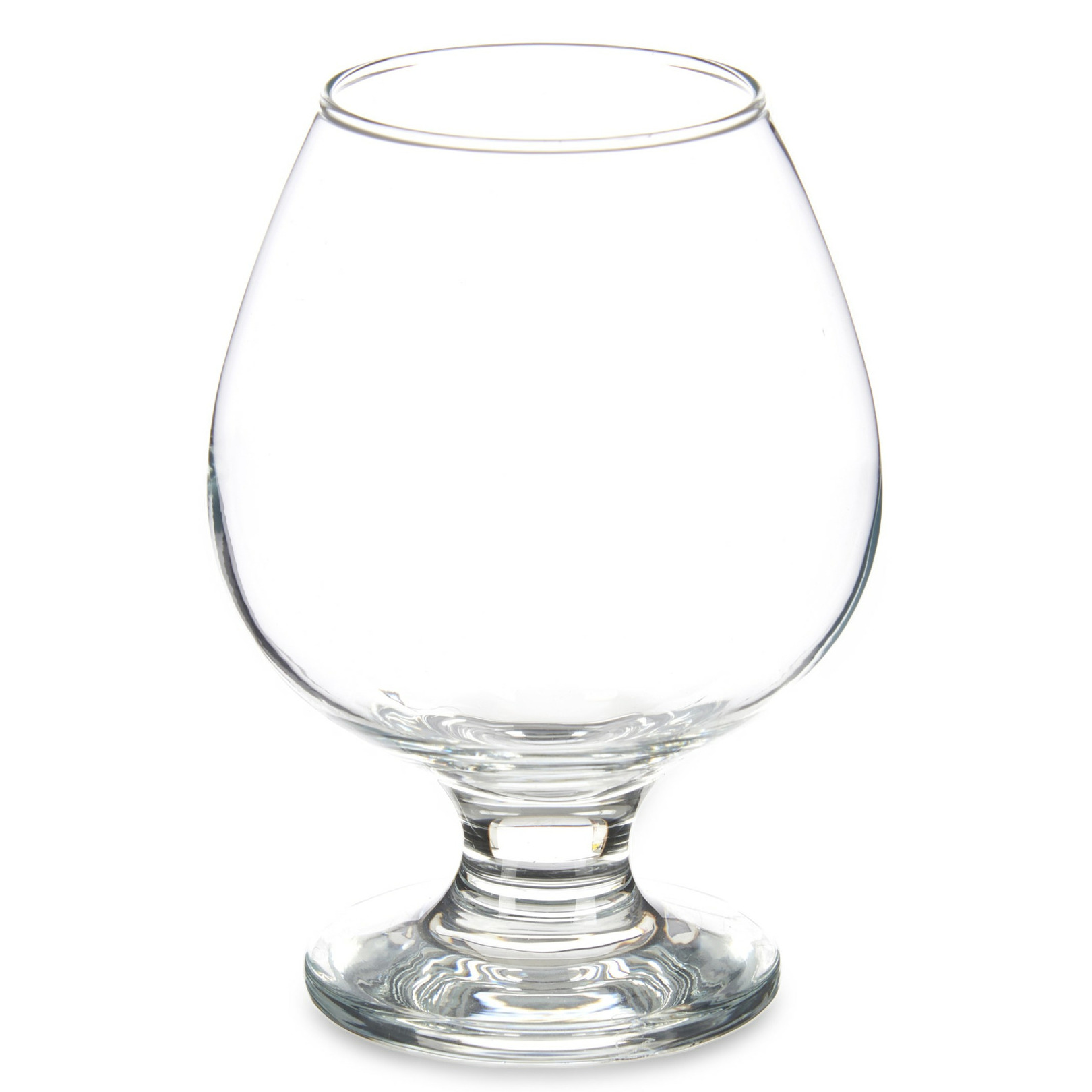 Pasabahce Bistro likeur glazen glas set 6x stuks 395 ml