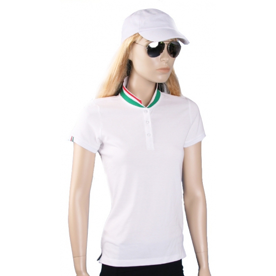 Poloshirt Italie voor dames XL -