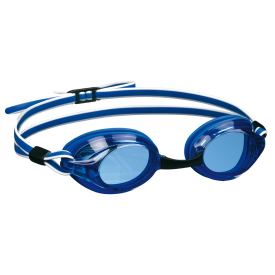 Professionele zwembril voor volwassenen -
