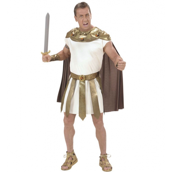 Romeins verkleed kostuum voor heren