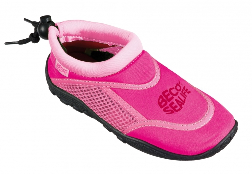Roze waterschoenen voor meisjes 24-25 -