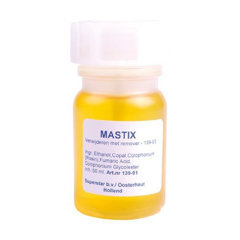 Superstar mastix huidlijm 50 ml