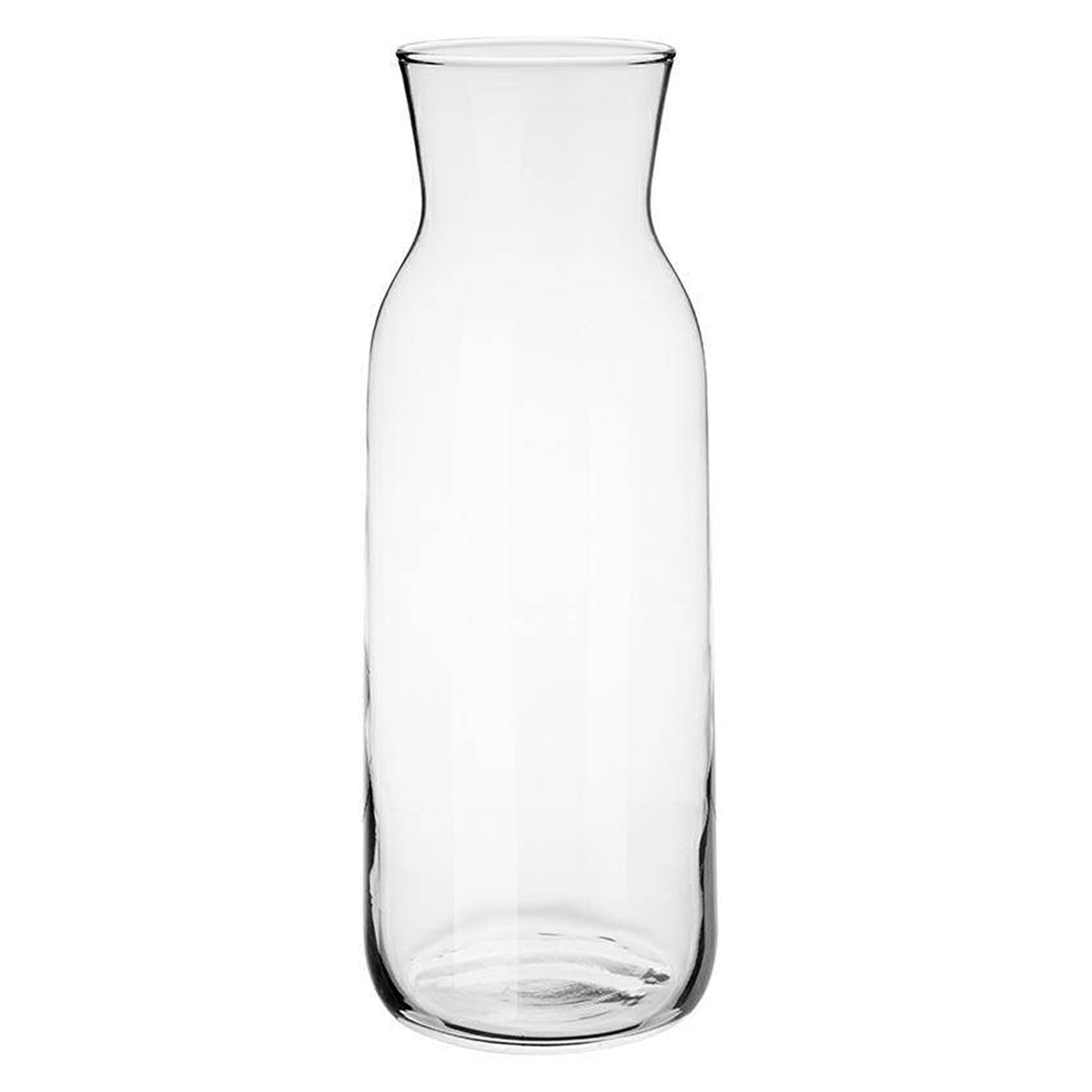 Glasmark Waterkan - 1L - glas - waterkaraf - schenkkan -