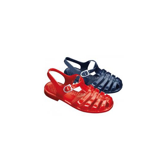 Waterschoenen-sandalen voor kinderen