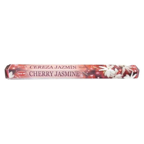 Wierook Cherry Jasmine -