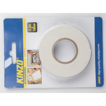 Double sided mounting tape 1x