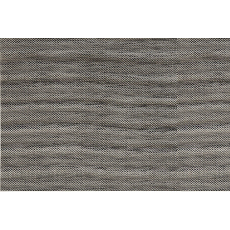 1x pieces Placemats brown/grey woven 45 x 30 cm