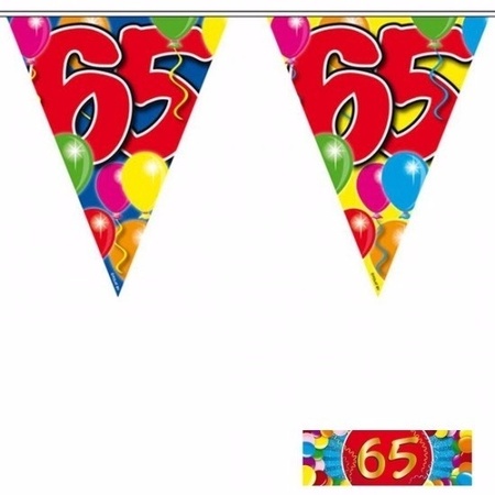 2x Flagline 65 years simplex with free sticker