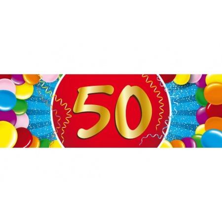 3x Flagline 50 years simplex with free sticker