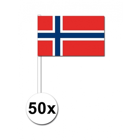 50 Norwegian hand wavers 12 x 24 cm