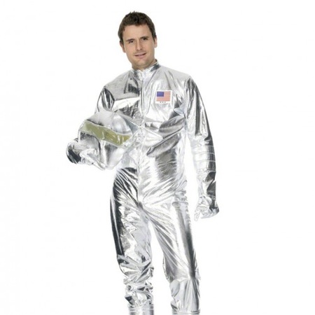 Astronauten kostuum