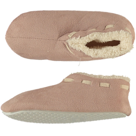 Beige Spanish slippers for boys/girls