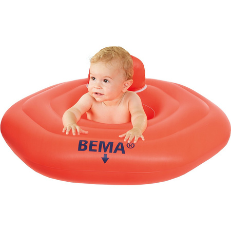Bema inflatable baby flot 6-12 months/up to 11 kg