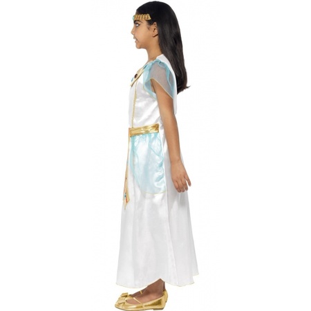 Cleopatra jurk voor meisjes
