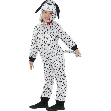 Dalmatier honden kostuum voor kinderen