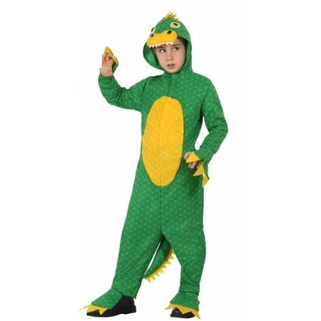 Dinosaurus Rex kostuum voor jongens
