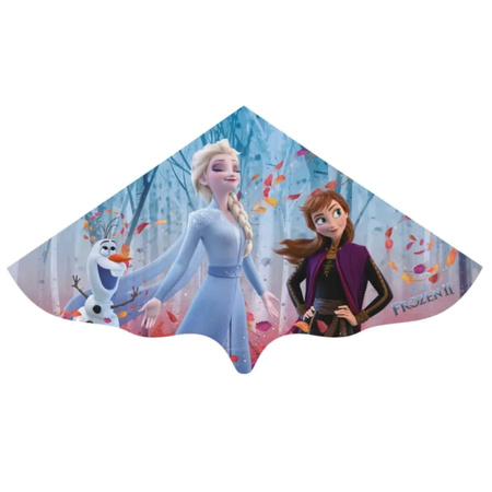 Disney vlieger Frozen 115 x 63 cm