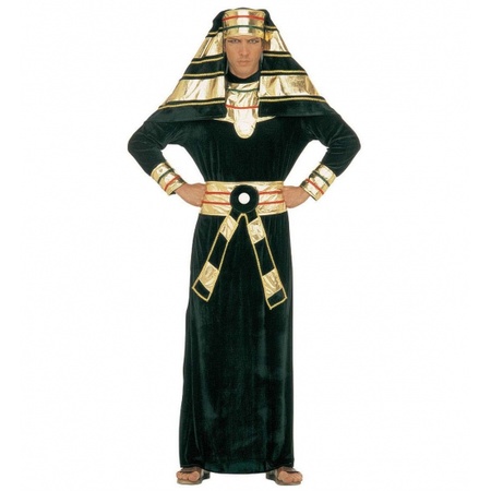 Farao kostuum voor volwassenen