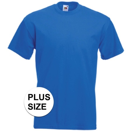 Heren Kleding voor voor T-shirts voor T-shirts met korte mouw Company T-shirt Met Ronde Hals in het Blauw voor heren C.P 
