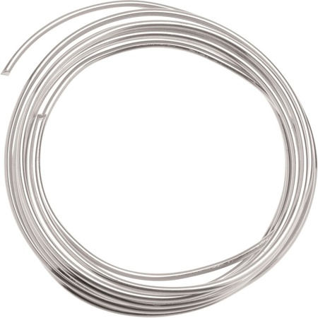 Hobby aluminum wire silver 2 mm x 200 cm
