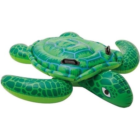 Intex inflatable sea turtle 150 cm