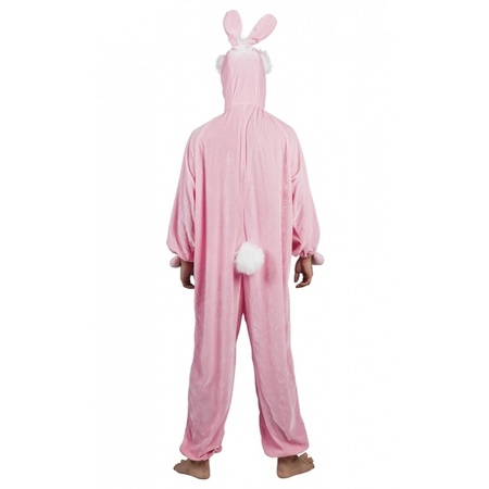 Rabbit onesie for kids