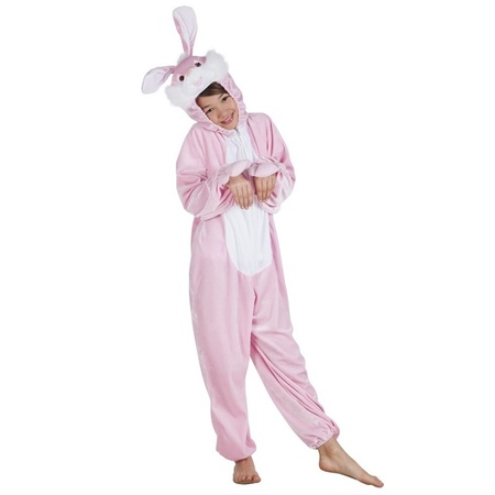 Rabbit onesie for kids