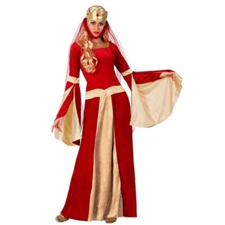 Medieval costume/dress for women
