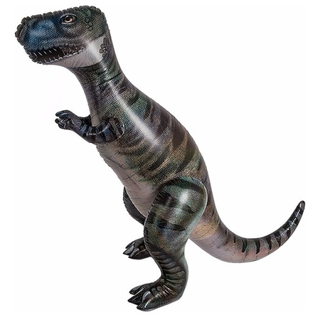 Inflatable dinosaur 175 cm