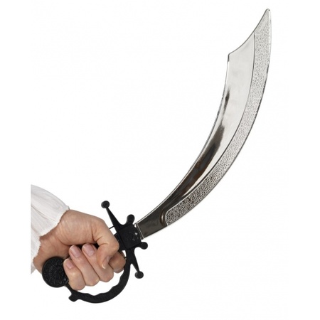 Piraten zwaard 40 cm