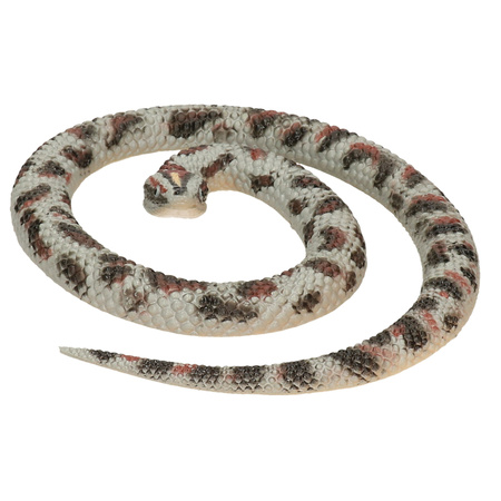 Rubber python 66 cm