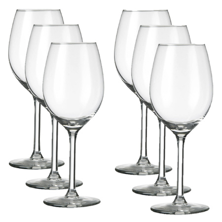 Set of 12x Wineglasses for 320 ml Esprit