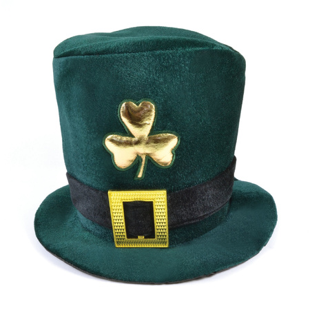 St. Patricks day hat