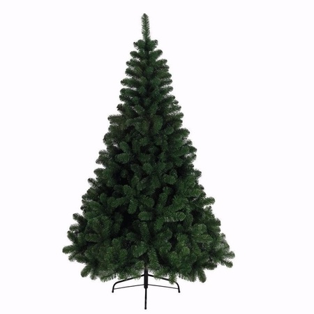 Second chance artificial Christmas tree Imperial Pine 120 cm