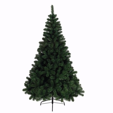 Tweedekans kunst kerstboom Imperial Pine 150 cm