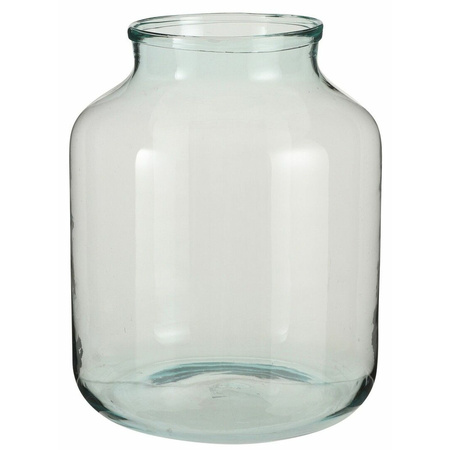 Mica Decorations Vase Vienne - transparent - glass - 29 x 42 cm